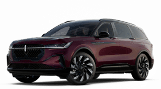 2025 Lincoln Lincoln Nautilus External Image 1